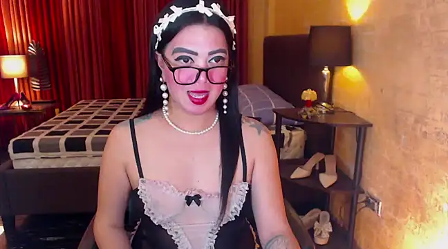 BigCockJewel online show from January 30, 1:53 pm