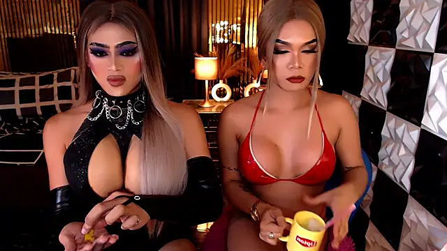 BigCockJewel online show from April 9, 9:53 pm