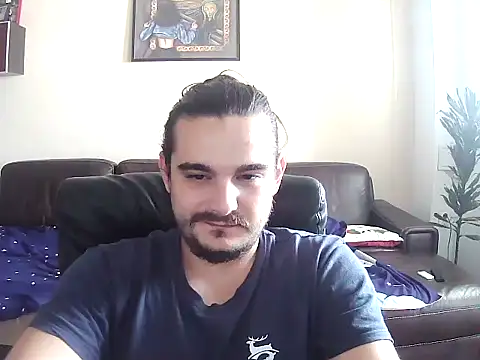 johnnybravovici online show from July 23, 10:02 am