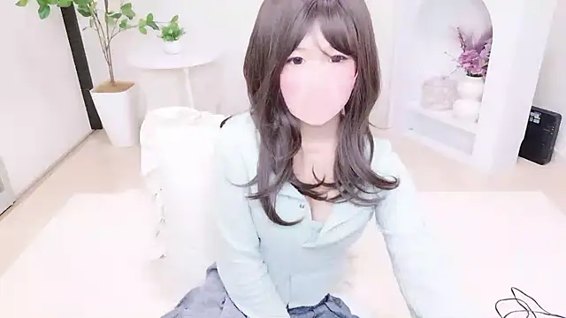 Snapshot of AOI_chan_2 chatting on July 23, 12:03 pm AOI chan 2 online show from July 23, 12:03 pm