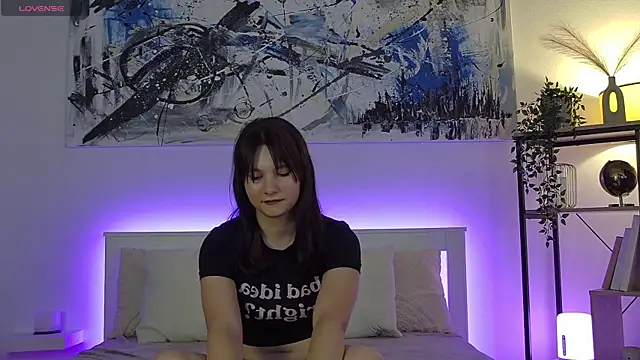 sabrinaadream online show from August 6, 9:17 pm