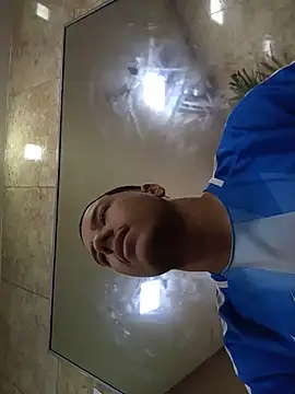 Snapshot of Arthurtani14 chatting on July 30, 3:00 pm Arthurtani14 online show from July 30, 3:00 pm