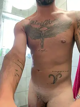 Maximus913 online show from July 24, 12:25 pm