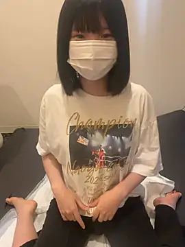mikan tabetai online show from July 30, 12:31 am
