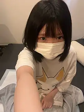 mikan tabetai online show from July 31, 12:21 am