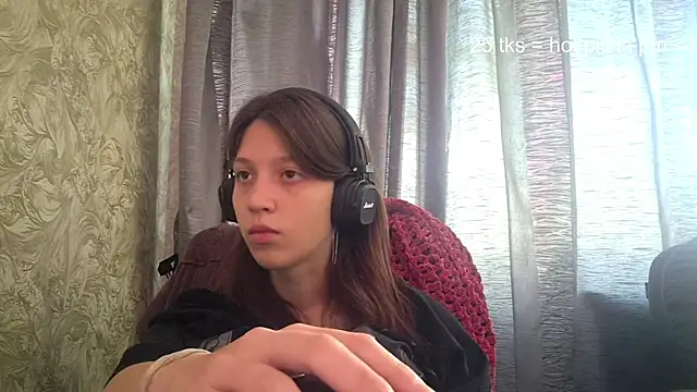 CornyPlaten online show from July 28, 11:17 am