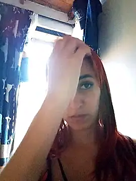 jessierocketx online show from February 3, 10:15 pm