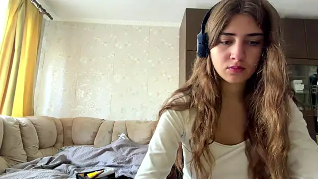 Snapshot of MarleenHaynie chatting on July 31, 8:14 am MarleenHaynie online show from July 31, 8:14 am