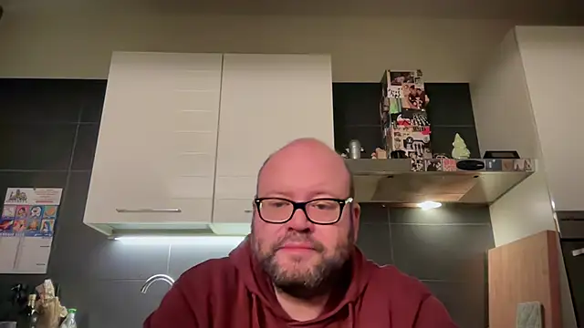 theitalianbear online show from January 16, 1:42 am