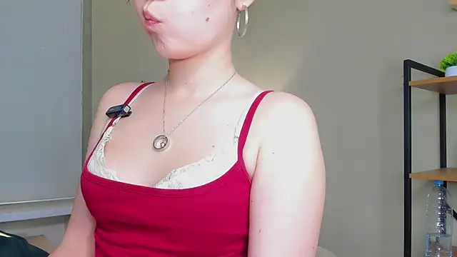 Cuteshyboo online show from July 29, 4:27 pm