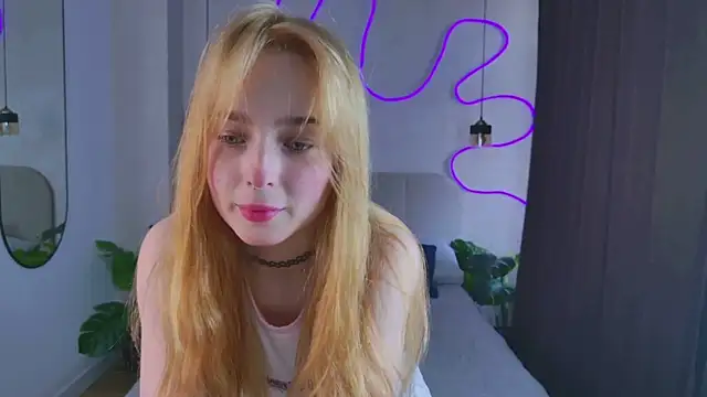 Snapshot of _babyvivian_ chatting on July 26, 8:10 am babyvivian online show from July 26, 8:10 am