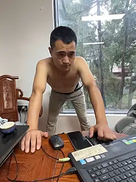 xuanxuan0202 online show from July 28, 10:21 am