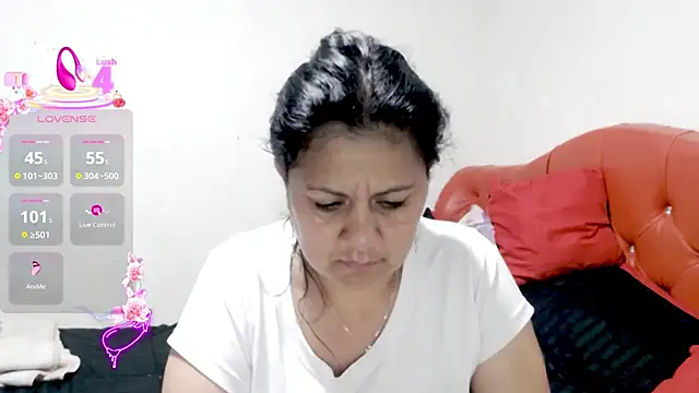 sexy jhoan88 online show from January 17, 9:14 am