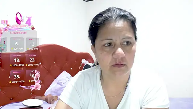 sexy jhoan88 online show from February 22, 10:47 am