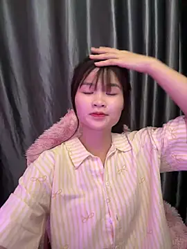 Rin-jeas online show from July 26, 6:10 am