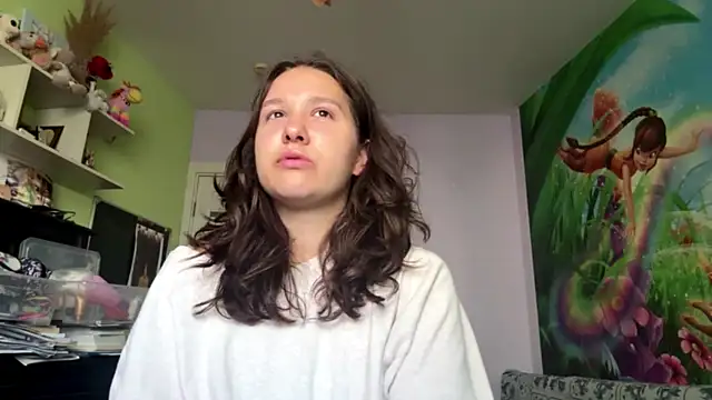 MichalNanke online show from August 3, 6:23 am