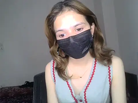 Snapshot of AANY_SUZIKA chatting on August 1, 7:29 am AANY SUZIKA online show from August 1, 7:29 am
