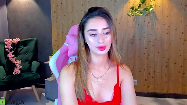 MilaRose1 online show from July 30, 4:55 am