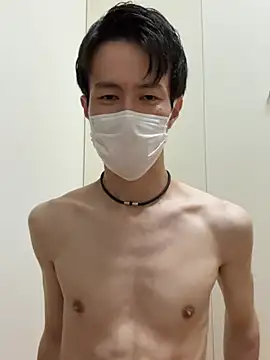 Shippokun online show from July 28, 12:48 pm