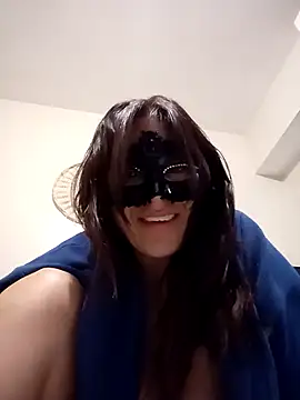 Alys virtuall online show from July 29, 1:09 pm