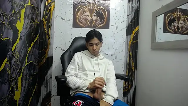 Cruzito hot X21 online show from July 29, 1:42 pm