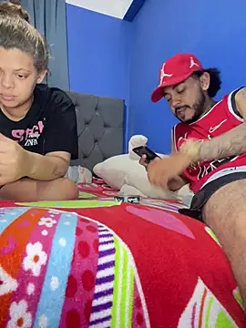 Babyhoott420 online show from July 28, 7:37 am