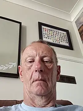degsyjohn online show from July 30, 2:16 pm