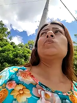 Chupaprofundo online show from July 28, 4:39 pm