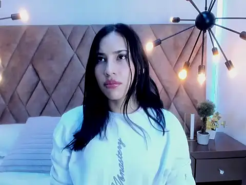 Snapshot of Im_manuela chatting on July 31, 1:43 pm Im manuela online show from July 31, 1:43 pm