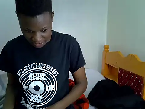 pretty banice online show from August 6, 11:12 am