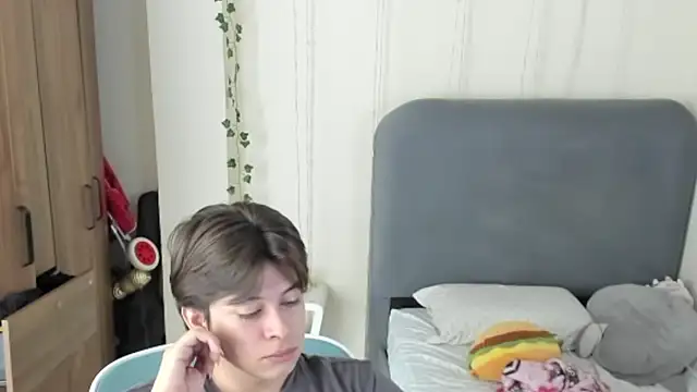 Felixxsexx online show from August 1, 12:37 pm