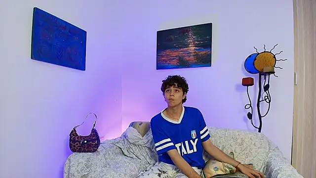 LOLOSEXLOVE online show from August 3, 12:31 am