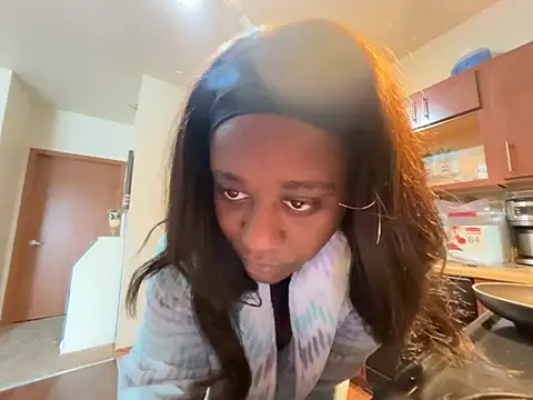 exoticebonycream online show from July 31, 2:27 pm