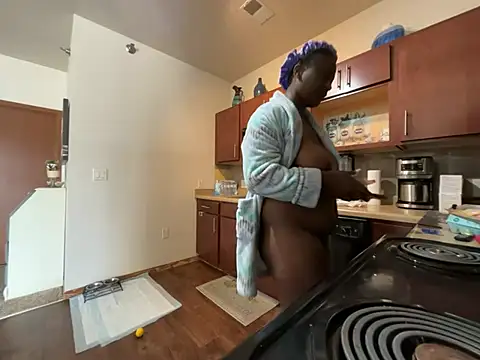 exoticebonycream online show from August 3, 4:11 pm