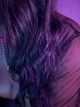 Snapshot of Blaackcat chatting on March 11, 11:15 pm Blaackcat online show from March 11, 11:15 pm