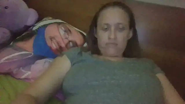 Jenonthecock online show from August 5, 4:54 pm