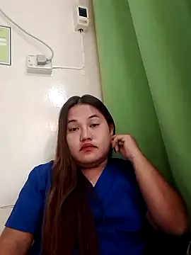 Snapshot of Andrea0414 chatting on January 23, 4:19 am Andrea0414 online show from January 23, 4:19 am