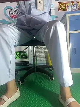 xiaohushi666 online show from July 31, 3:55 pm