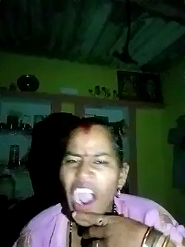 Miss rohni23 online show from August 7, 7:38 pm