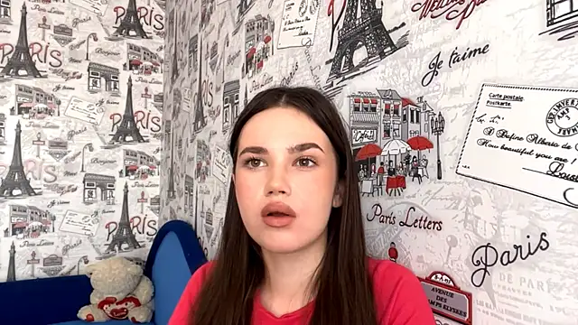Snapshot of AngeliaCagnon chatting on August 3, 7:51 am AngeliaCagnon online show from August 3, 7:51 am