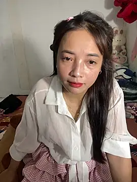 Snapshot of _Milay_88 chatting on August 5, 4:48 am Milay 88 online show from August 5, 4:48 am