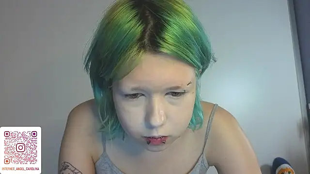 Snapshot of IntertetAngel chatting on August 7, 6:32 pm IntertetAngel online show from August 7, 6:32 pm
