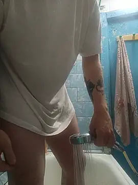 AlexKevinovv online show from August 3, 12:09 am