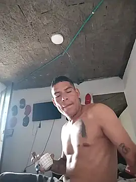 andrespalechor online show from August 5, 6:22 pm