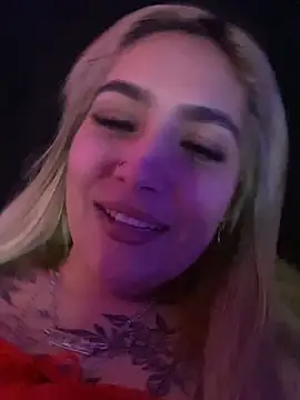 rubiaaqueen online show from August 7, 2:57 am