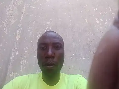ebonydick254 online show from August 5, 9:23 am