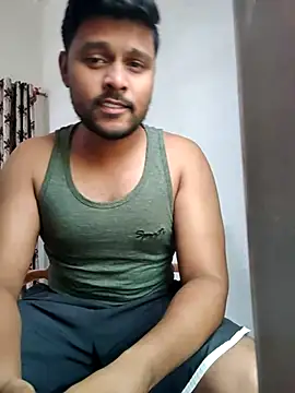 Snapshot of Ranasinghji001 chatting on August 6, 4:14 am Ranasinghji001 online show from August 6, 4:14 am