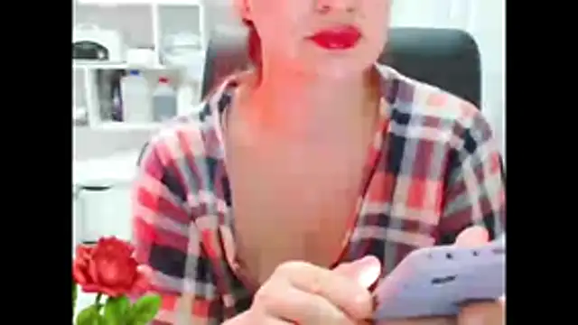 Fire girl35 online show from August 8, 7:27 pm