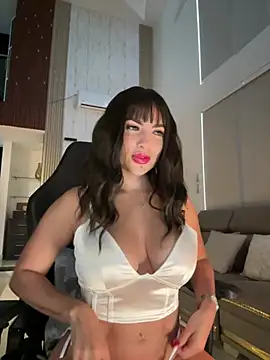 HannaBeckett online show from March 1, 12:23 pm