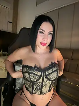 HannaBeckett online show from March 2, 12:42 am